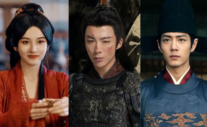 0万刘宇宁身价是《藏海传》肖战三分之一ky开元棋牌《折腰》宋祖儿片酬200