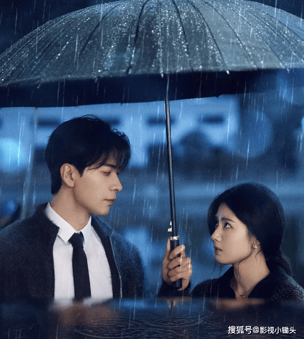 戏》双时空交织剧本杀式恋爱太上头开元棋牌开年现偶黑马陈星旭《轧(图4)